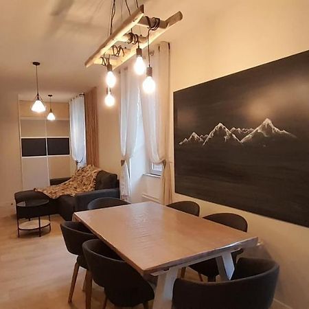 Tres Bel Appartement T3 Hyper Centre Entierement Renove En 2022 Luz-Saint-Sauveur Zewnętrze zdjęcie