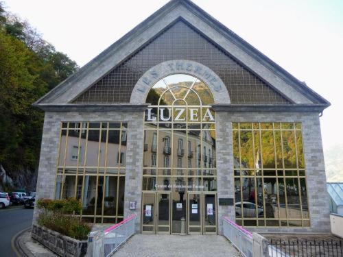 Tres Bel Appartement T3 Hyper Centre Entierement Renove En 2022 Luz-Saint-Sauveur Zewnętrze zdjęcie