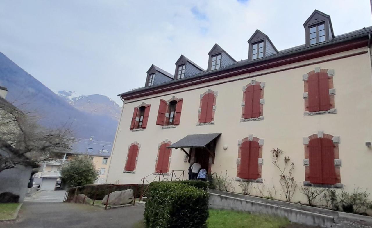 Tres Bel Appartement T3 Hyper Centre Entierement Renove En 2022 Luz-Saint-Sauveur Zewnętrze zdjęcie