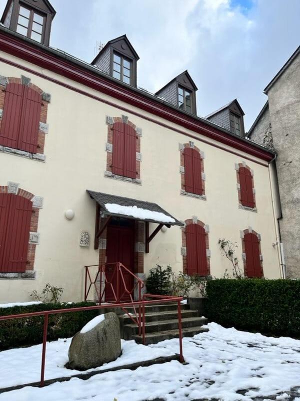 Tres Bel Appartement T3 Hyper Centre Entierement Renove En 2022 Luz-Saint-Sauveur Zewnętrze zdjęcie
