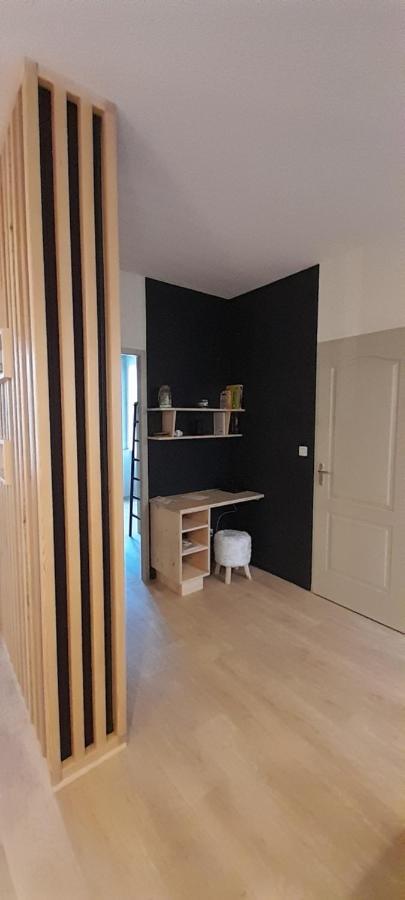 Tres Bel Appartement T3 Hyper Centre Entierement Renove En 2022 Luz-Saint-Sauveur Zewnętrze zdjęcie