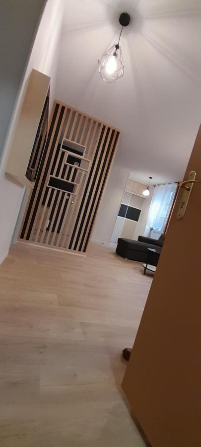 Tres Bel Appartement T3 Hyper Centre Entierement Renove En 2022 Luz-Saint-Sauveur Zewnętrze zdjęcie