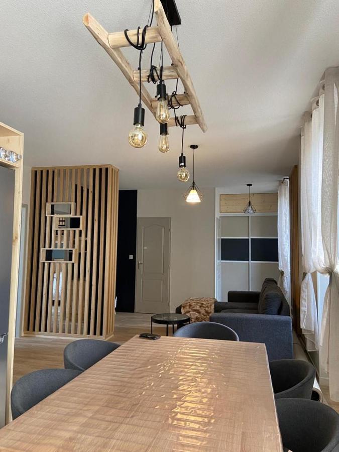 Tres Bel Appartement T3 Hyper Centre Entierement Renove En 2022 Luz-Saint-Sauveur Zewnętrze zdjęcie