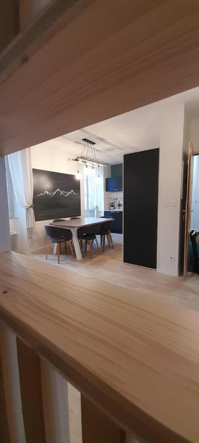 Tres Bel Appartement T3 Hyper Centre Entierement Renove En 2022 Luz-Saint-Sauveur Zewnętrze zdjęcie