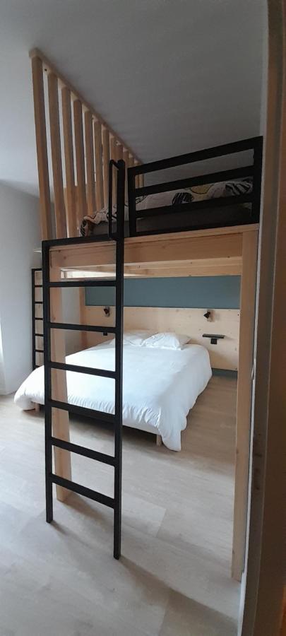 Tres Bel Appartement T3 Hyper Centre Entierement Renove En 2022 Luz-Saint-Sauveur Zewnętrze zdjęcie