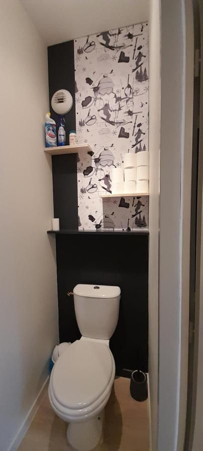 Tres Bel Appartement T3 Hyper Centre Entierement Renove En 2022 Luz-Saint-Sauveur Zewnętrze zdjęcie