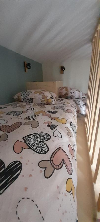 Tres Bel Appartement T3 Hyper Centre Entierement Renove En 2022 Luz-Saint-Sauveur Zewnętrze zdjęcie