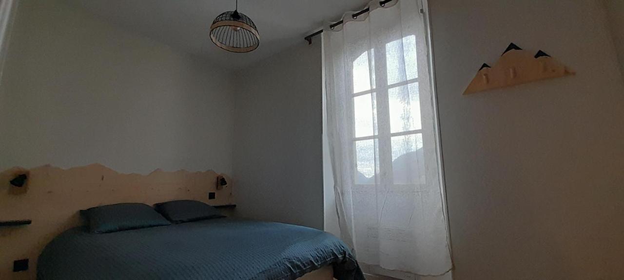 Tres Bel Appartement T3 Hyper Centre Entierement Renove En 2022 Luz-Saint-Sauveur Zewnętrze zdjęcie