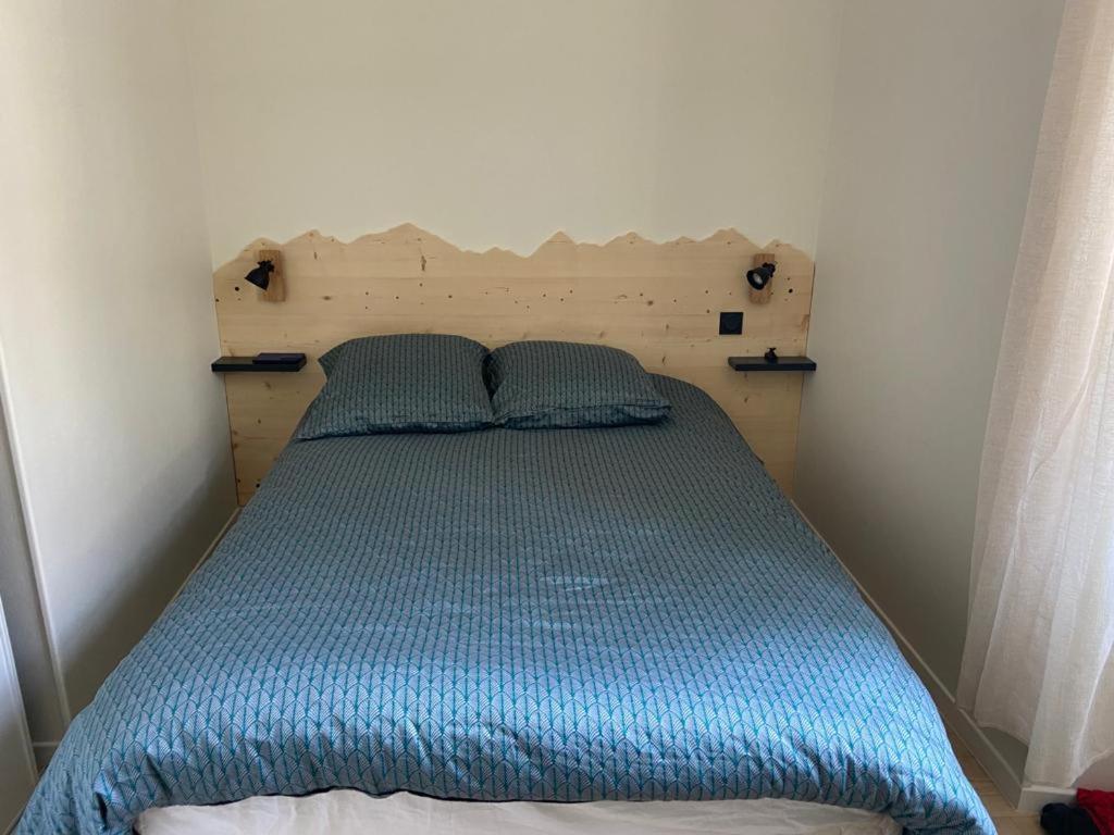 Tres Bel Appartement T3 Hyper Centre Entierement Renove En 2022 Luz-Saint-Sauveur Zewnętrze zdjęcie