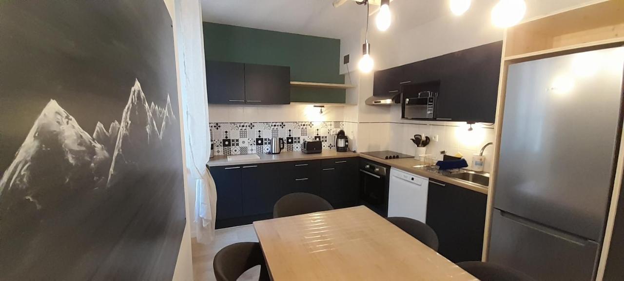 Tres Bel Appartement T3 Hyper Centre Entierement Renove En 2022 Luz-Saint-Sauveur Zewnętrze zdjęcie
