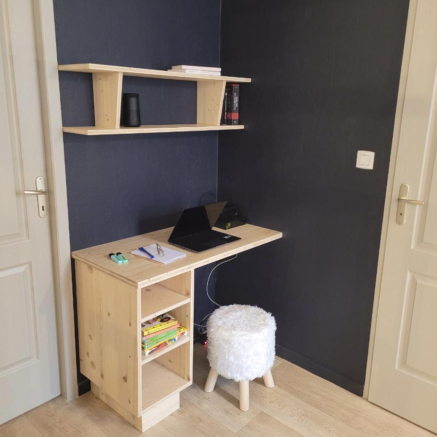 Tres Bel Appartement T3 Hyper Centre Entierement Renove En 2022 Luz-Saint-Sauveur Zewnętrze zdjęcie