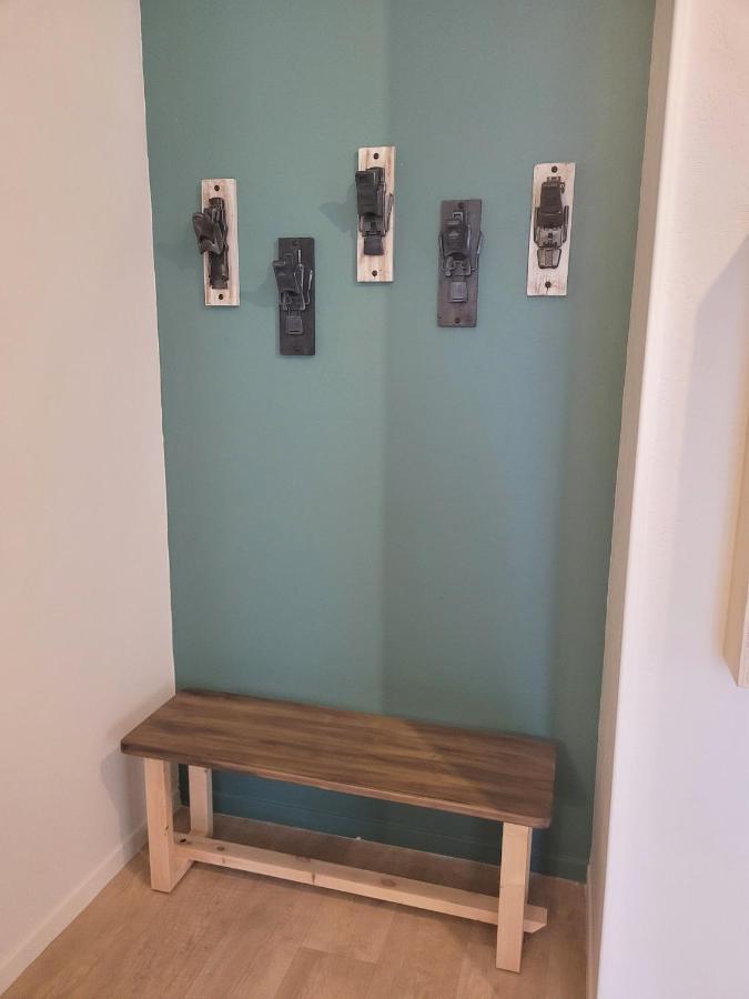 Tres Bel Appartement T3 Hyper Centre Entierement Renove En 2022 Luz-Saint-Sauveur Zewnętrze zdjęcie