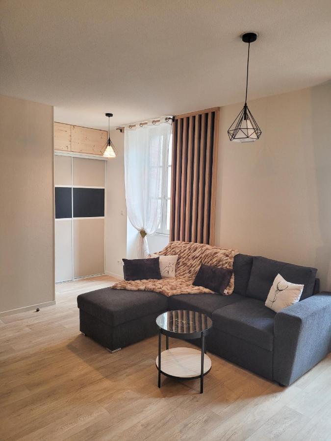 Tres Bel Appartement T3 Hyper Centre Entierement Renove En 2022 Luz-Saint-Sauveur Zewnętrze zdjęcie