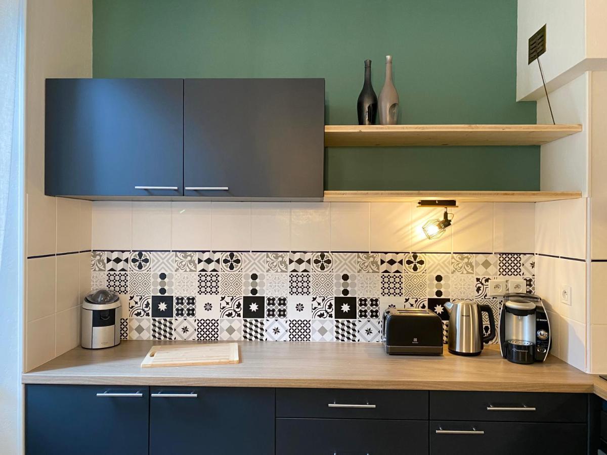 Tres Bel Appartement T3 Hyper Centre Entierement Renove En 2022 Luz-Saint-Sauveur Zewnętrze zdjęcie
