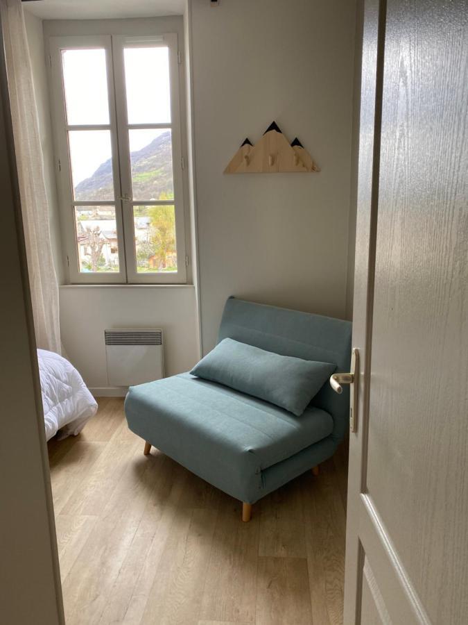 Tres Bel Appartement T3 Hyper Centre Entierement Renove En 2022 Luz-Saint-Sauveur Zewnętrze zdjęcie